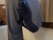 Almost Didn't Make It 10/16