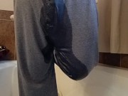 Almost Didn't Make It 12/16