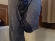 Almost Didn't Make It 13/16