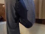 Almost Didn't Make It 14/16