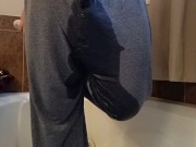 Almost Didn't Make It 15/16