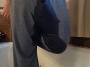 Almost Didn't Make It 16/16