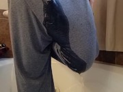 Almost Didn't Make It 2/16