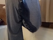 Almost Didn't Make It 4/16