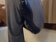 Almost Didn't Make It 7/16