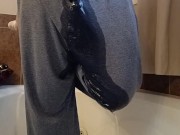 Almost Didn't Make It 8/16