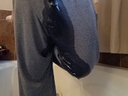 Almost Didn't Make It 9/16