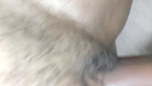 ejaculating my pussy twice on the dick that ejaculated he ate me hot🍆🌸💦💦🤤