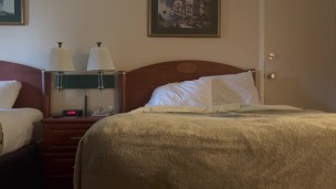 Motel Masterbation