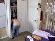 Delphoxi Buttcrack Compilation 3 7/16