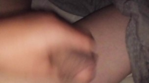 Nude Self-Posing 209