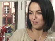 Ersties: Amateur Girl Masturbates For the Camera 11/16