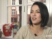 Ersties: Amateur Girl Masturbates For the Camera 14/16