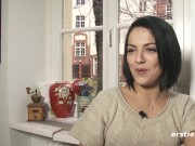 Ersties: Amateur Girl Masturbates For the Camera 2/16