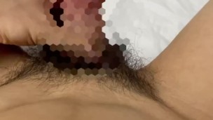 【9月毎日投稿！】男子大学生 オナホでしごく(1/2) まさかの中出し…
