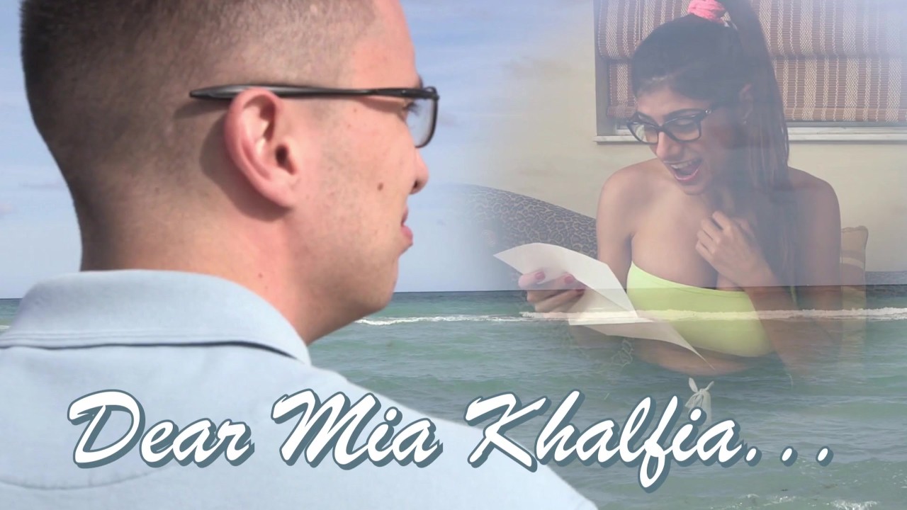 Image for porn video MIA KHALIFA - Arab Princess Takes Over The World One Epic Porn Video At A Time (A Collection) at RedTube