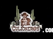 PORNDITOS - Juicy Colombian Mamacita Named Carolina In All Of Her Glory 16/16