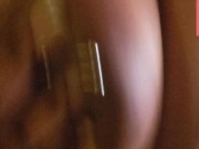 Sucking and Tit Fucking my Sugardaddy 14/16