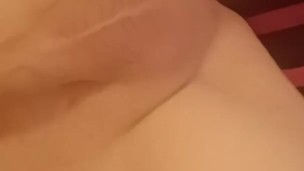 Kleiner Machine Fuck für die Fotze grr