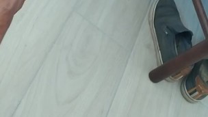 Erotico male feet