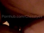 Makin Hari Semakin Nikmat Memek Chessty 16/16