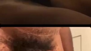 Cum Join My Live! Insta-Bating