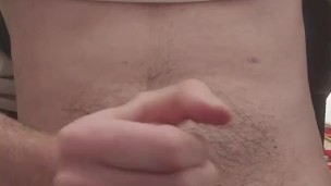 Mid-day Jerk-off 