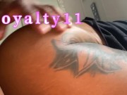 MET ROYALTY11 AT THE GAS STATION 2022 5/16