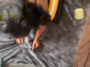 Told Loyal to make my pussy drip & talk dat shhhh 7/16