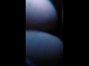 Neighbors daughter gets first cream pie from BBC 13/16