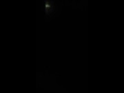 Neighbors daughter gets first cream pie from BBC 4/16