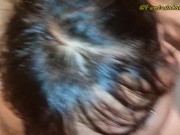 Sesión de fotos con mi mejor amigo, me termina pagando para que se la chupe todita 12/16