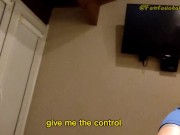 Sesión de fotos con mi mejor amigo, me termina pagando para que se la chupe todita 5/16