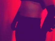 Barry Lemon Dark Knight Photo Set Trailer 13/16