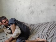 Rest in a free style 10/16