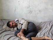 Rest in a free style 14/16