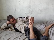 Rest in a free style 15/16