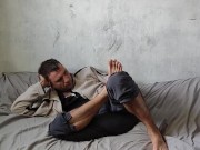 Rest in a free style 16/16