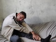 Rest in a free style 5/16