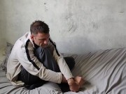 Rest in a free style 6/16