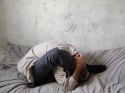 Rest in a free style 7/16