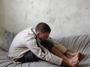 Rest in a free style