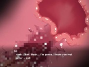 Magicami DX Ao- Shoot my Load in while Eating Pussy in Threesome 6/16