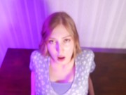 Моя Грязная Фантазия о Страстном Сексе с Одноклассницей на Столе 11/16