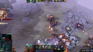 Two Hooks, One Cup