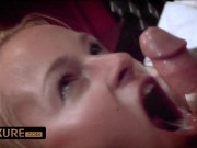 Intense anal sex with hot Nikki Sun 7/16