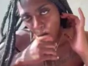 POV.. giving super sloppy head on a cruise ship 3/16