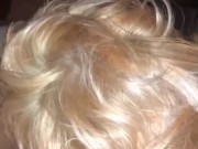 Amazing milf sucking bbc! Man she’s special! Always excited to have my bbc in her mouth and pussy!😉 2/16