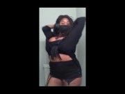 freaky, kinky, sexy, goddess, super freaky girl, freaky girl, mistress, femdom, slave, submissive, l 7/16