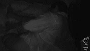 Amputee's Late Night Fun Nearly Gets Him Caught